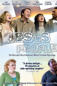 Jesus People: The Movie