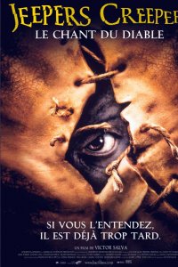 Jeepers Creepers, le chant du diable
