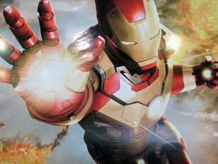 Box-office : Iron Man 3 et Les Profs dépassent les 3 millions d'entrées