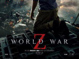 World War Z, plus gros succès de Brad Pitt au cinéma