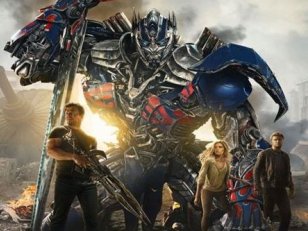 Transformers 4 et L'Interview qui tue !, plus mauvais films de l'année ?