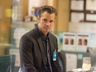 Snowden : Timothy Olyphant rejoint le biopic d'Oliver Stone