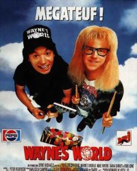 Wayne's World 3 et Dumb et Dumber 2 : Le retour des abrutis