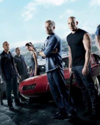 Box-office : Fast & Furious 6 démarre en trombe !