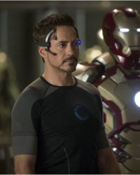 Iron Man 4 : Robert Downey Jr confirme ! [MAJ]