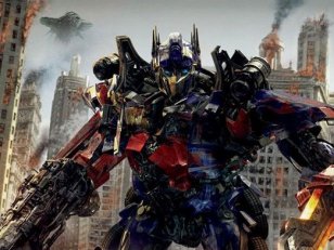 Transformers 4 dévoile son synopsis