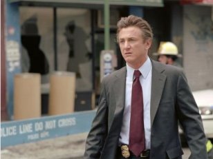 Sean Penn, bientôt héros d'un film d'action