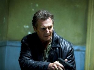 Liam Neeson de retour dans Taken 3 pour 20 millions de dollars !