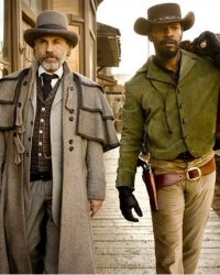 Box-office : Django Unchained dépasse les 2 millions d'entrées !