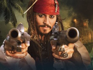 Pirates des Caraïbes 5 recrute avant le tournage imminent !