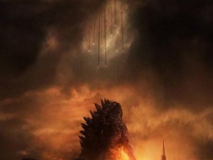 Godzilla sera de retour... en 2018 !
