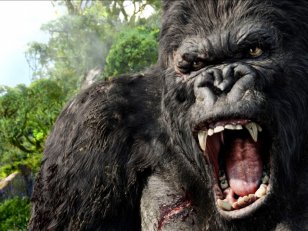 Kong : Skull Island se déroulera dans les années 1970