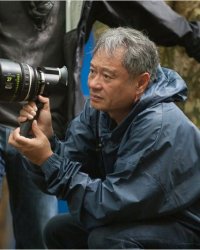 Ang Lee a trouvé le jeune héros de son film de guerre