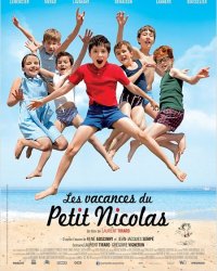 Secrets de tournage : Les Vacances du Petit Nicolas
