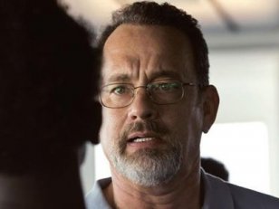 Capitaine Phillips : Tom Hanks aux mains des pirates