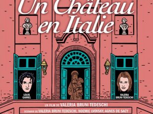 Un Château en Italie : Valeria Brunio-Tedeschi, cinéaste et autobiographe ?