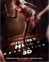 Secrets de tournage : Silent Hill Revelation 3D