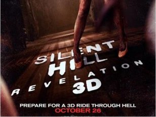 Secrets de tournage : Silent Hill Revelation 3D