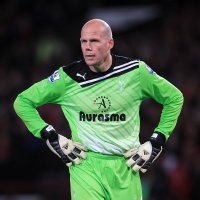 Brad Friedel