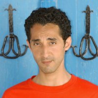 Sofiane Belmouden