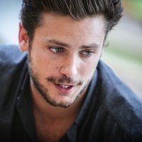 Bastian Baker