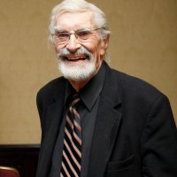 Martin Landau