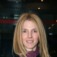 Sandrine Kiberlain
