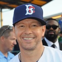 Donnie Wahlberg