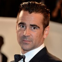 Colin Farrell