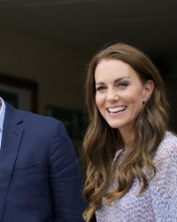 Kate et William prêts à un futur déménagement ?