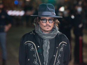 Johnny Depp bientôt invité en France pour un gros événement surprise
