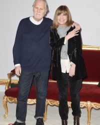 Chantal Goya et Jean-Jacques Debout se livrent comme rarement sur leur couple
