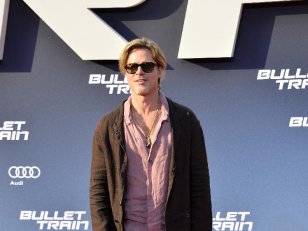 Alerte : Brad Pitt a sa propre marque de vêtements !