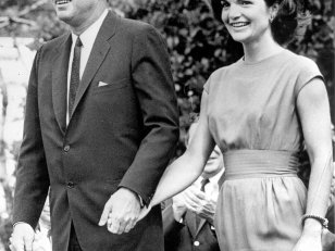 Jackie Kennedy : &quot;JFK n'a jamais été amoureux d'elle&quot; selon sa biographe