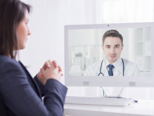 Les téléconsultations sont-elles l'avenir de la médecine ?