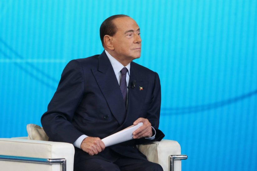 Silvio Berlusconi et le scandale du Rubygate