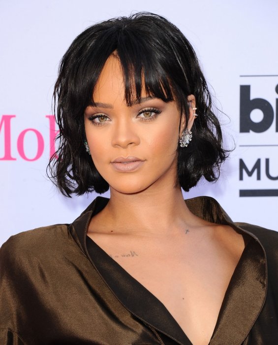 Rihanna : la chanteuse n'est pas contre une fessée !