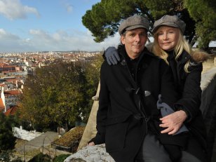 Michèle Torr révèle sa séparation d'avec Jean Pierre Murzilli