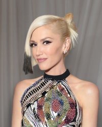 Gwen Stefani poursuit sa collaboration avec Urban Decay