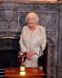 Elizabeth II : on connaît le film préféré de la reine !
