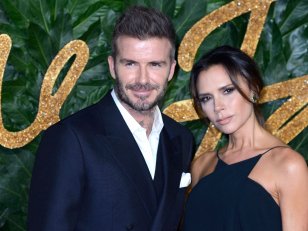 David Beckham bientôt sur la paille à cause de sa femme ?