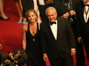 Dominique Strauss-Kahn : son mariage secret à Marrakech
