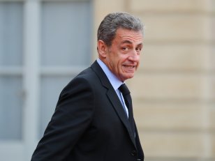 Nicolas Sarkozy : fier de sortir avec "une star" après son divorce avec Cécilia
