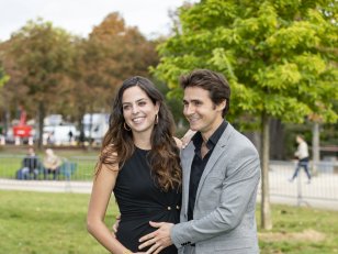 Anouchka Delon enceinte : elle attend son premier enfant