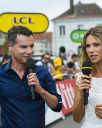 Tour de France 2019 : qui est Marion Rousse ?