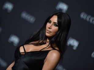 Kim Kardashian sur son divorce : "J'ai décidé que j'allais me rendre heureuse"