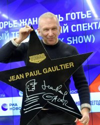 Jean-Paul Gaultier juré de Danse avec les stars : pourquoi a-t-il accepté ?