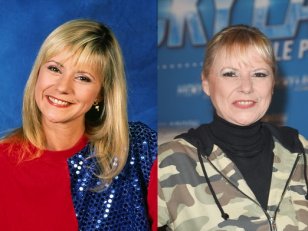 Stars de la télé des années 1990 : elles ont bien changé !