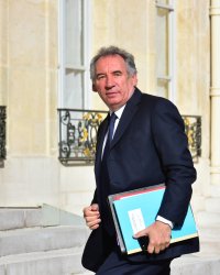 François Bayrou : Ségolène Royal l'accuse de sexisme