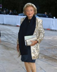 Bernadette Chirac : sa fille Claude donne de ses nouvelles